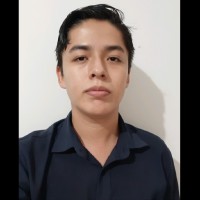 Ivan Mijael Vargas Bravo