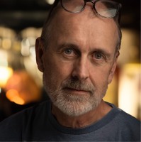 Simon Griffiths