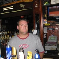 Dave Mensch
