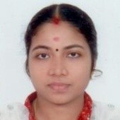 Vineetha Suresh