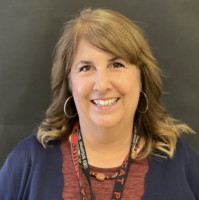 Jami Wilson M.S.