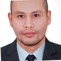 Arnold Dela Cruz
