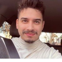 David Torres De Araújo