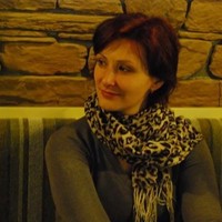Oksana Osadchuk