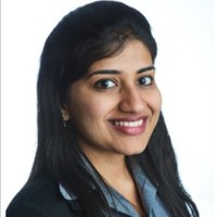 Shruti Menon