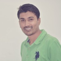 Jayesh Ramdharne