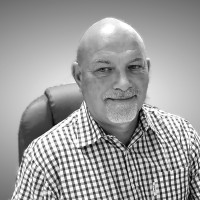 Martin Critchley