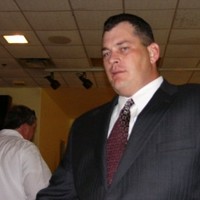 Bryan Cole