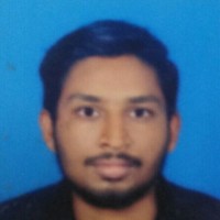SAYANTH P