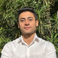 Craig Dsouza