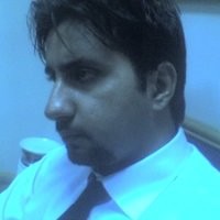 Ahmad Azmat