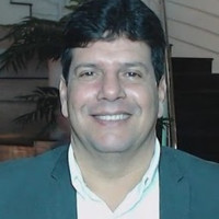 Marcos Santana