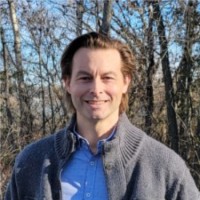 Joshua Mabry