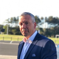 Tim Dodd