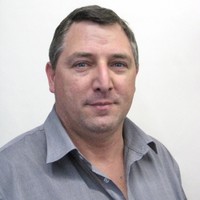 David Webb
