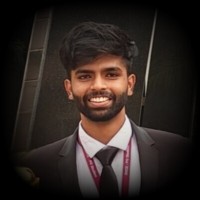 Akash R