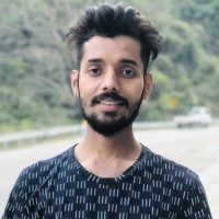 Shriom Kumar