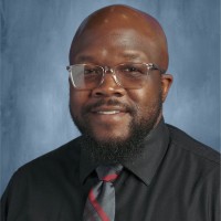 Carlos Jenkins, Ed.D.