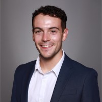 Harrison Powers