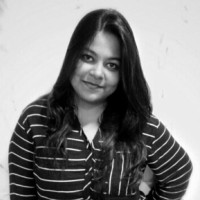 Sayani Mukherjee