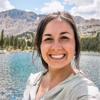 Madeline Strother