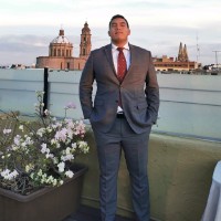 Fernando Manuel Hernández Lúa