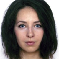 Daria Samorukova