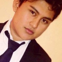 Joel Alvarado