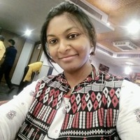 Mamatha As