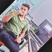 Akash Vashishth