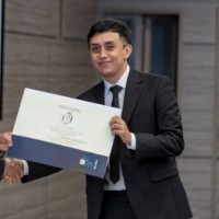 Sebastian Beltran Gonzalez