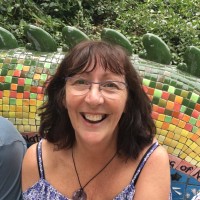 Kathy Ruddell