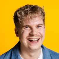 Daan De Jong