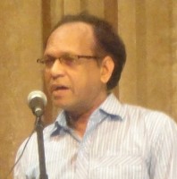 Ashok Shukla