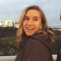 Abigail McNaught