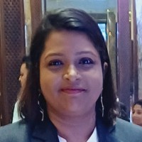Madhavi Lohar