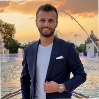 Ali Emre Özdoğan