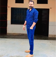 Gyanendra Pratap Singh