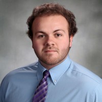 Adam Giordani