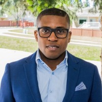 Uche Ebizie, M.A.Sc., PMP®