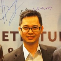 Kevin Xu
