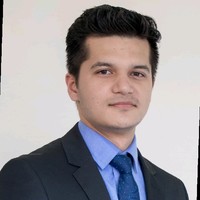 VIVEK SAMANT