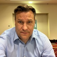 Johnny Wagner Pedersen