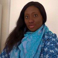 Chioma Anwuri