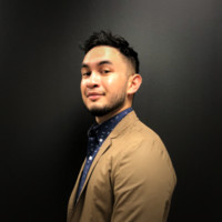 Paul Martinez