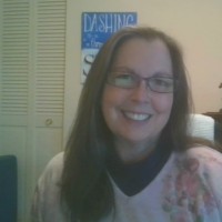 Angie Briggs