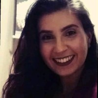 Alessandra Gasparetti Medeiros