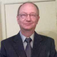 Mark McBreen