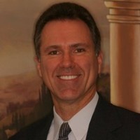 Robert Bryce