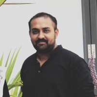Manoj M